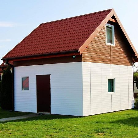 Morska Przygoda Rewal Exterior foto