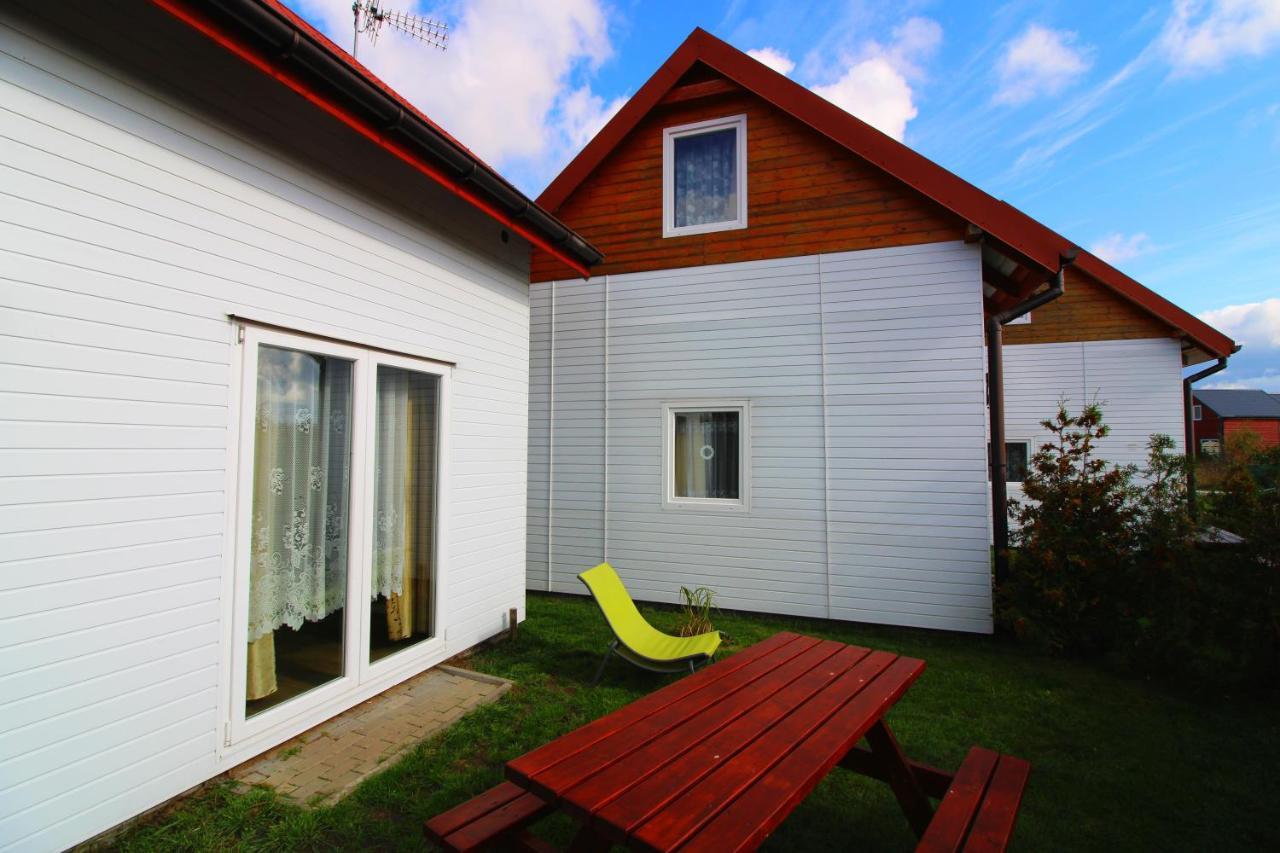 Morska Przygoda Rewal Exterior foto