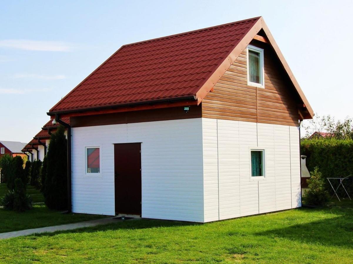 Morska Przygoda Rewal Exterior foto